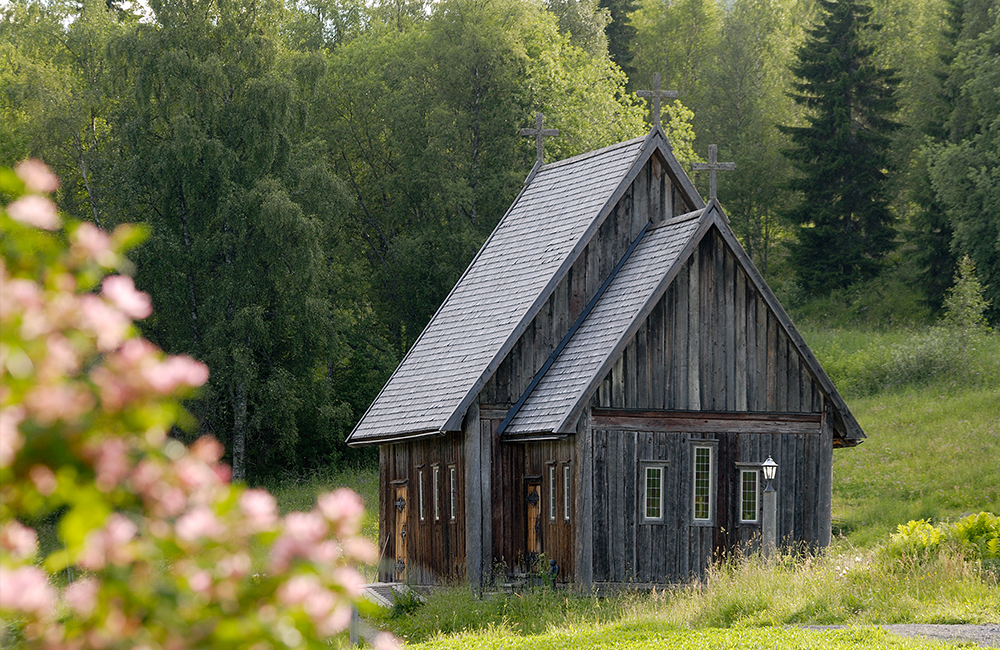 Läs om pilgrimspass
